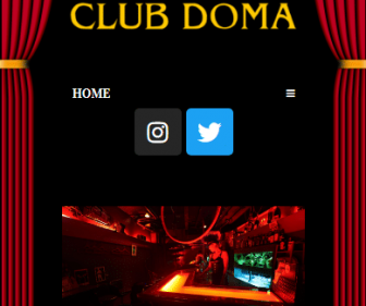 CLUB DOMA