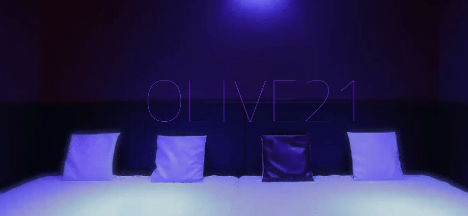 OLIVE21